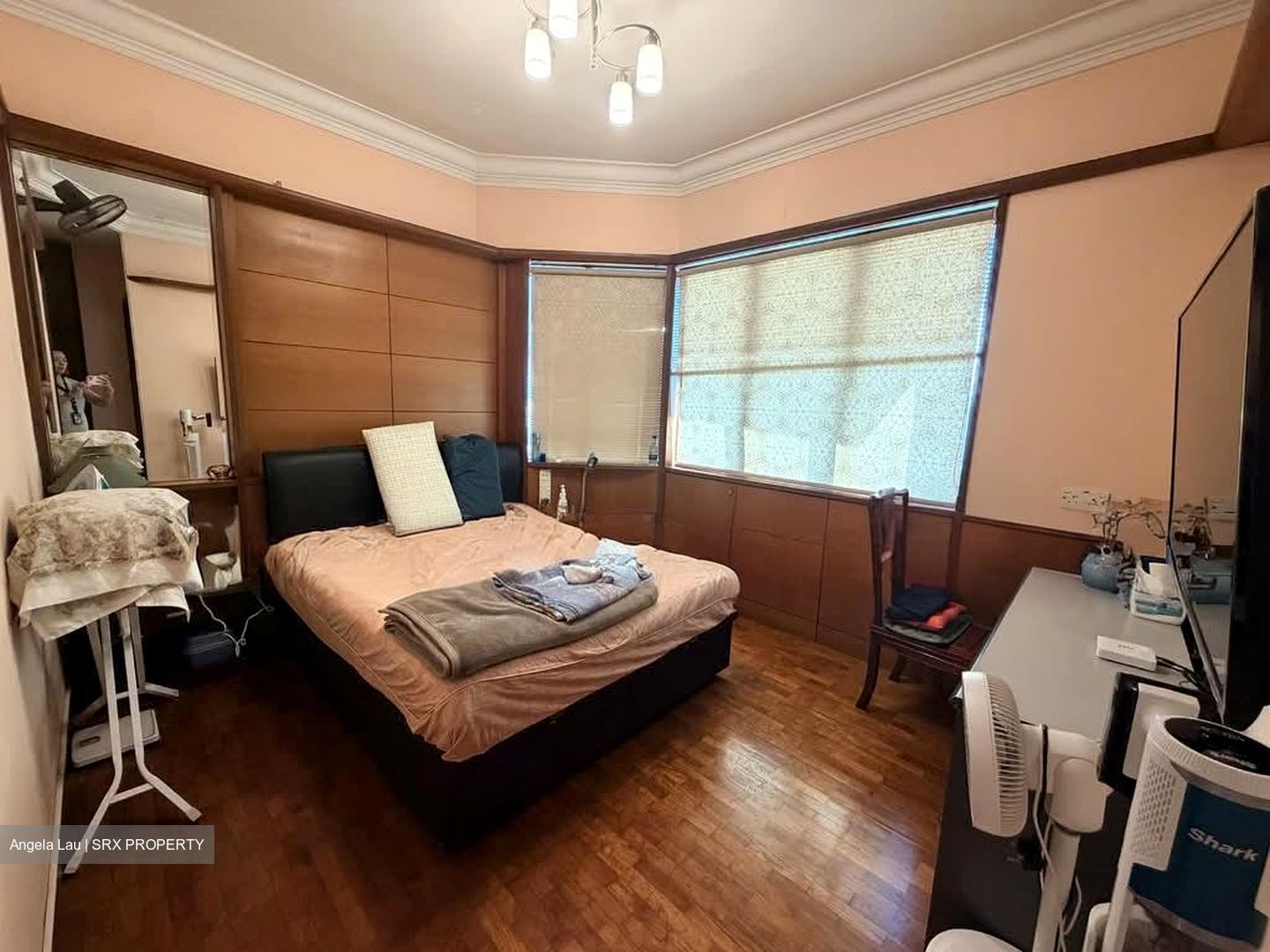 Simsville (D14), Condominium #552498791